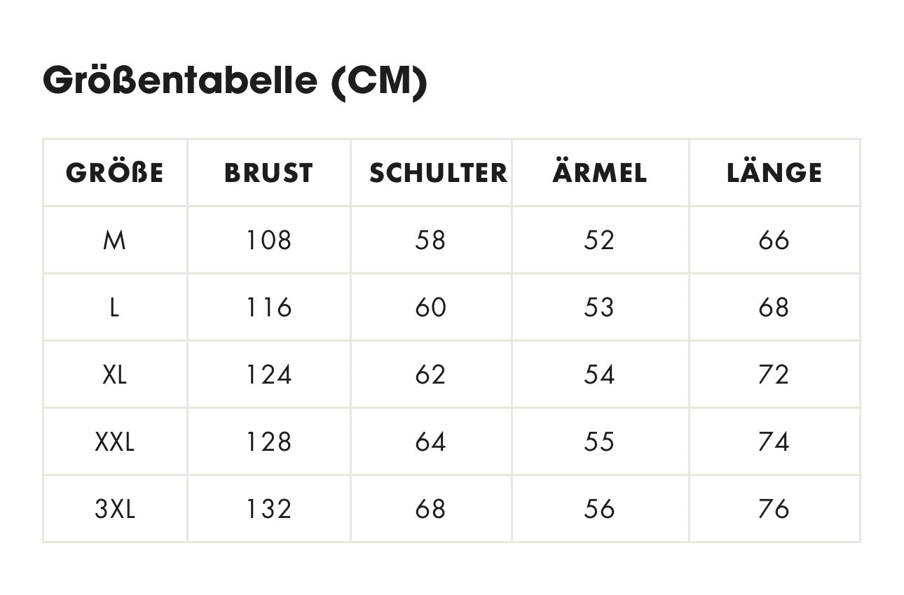 Pullover half zip Venice