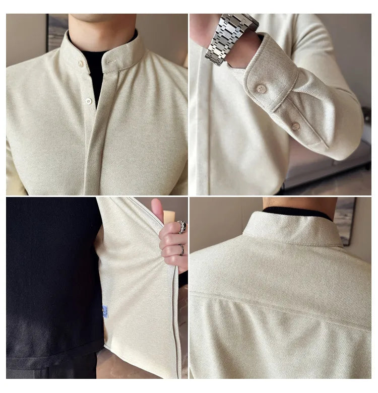 Elegant Long sleeve Verona