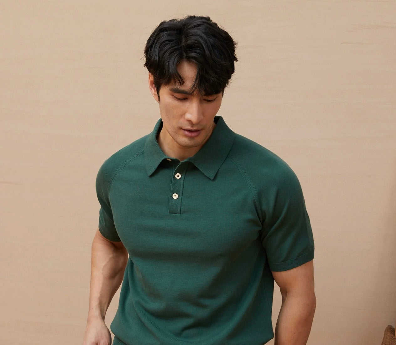 Polo Shirt Bologna