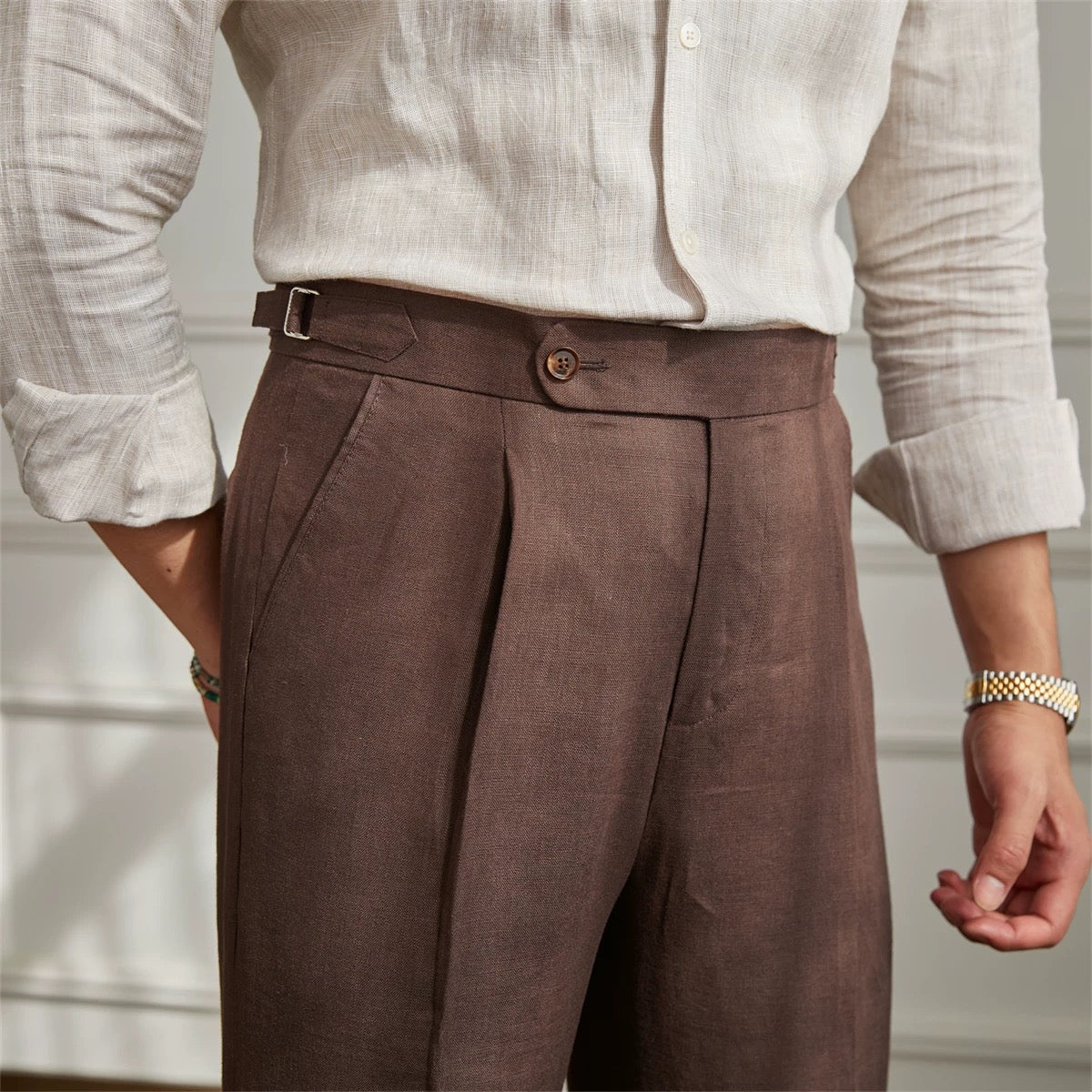 Florence Trousers
