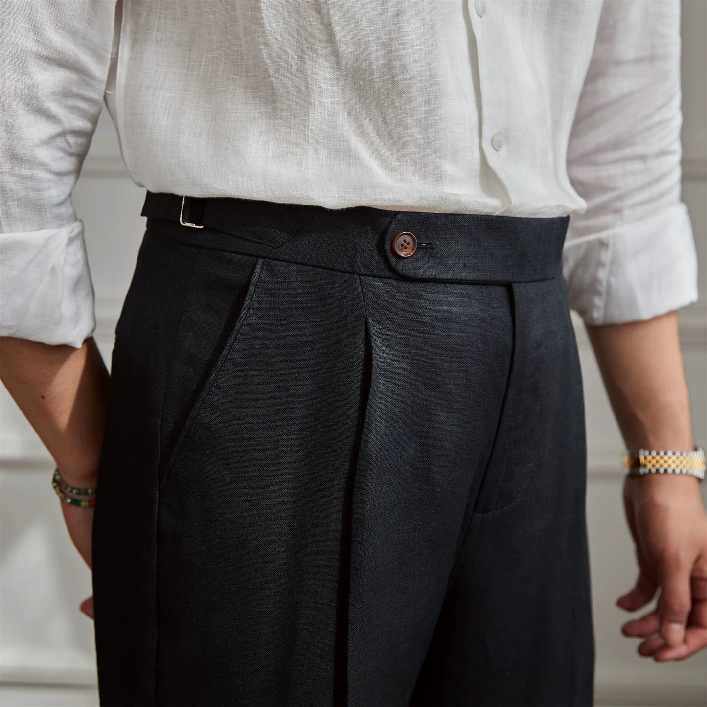 Florence Trousers