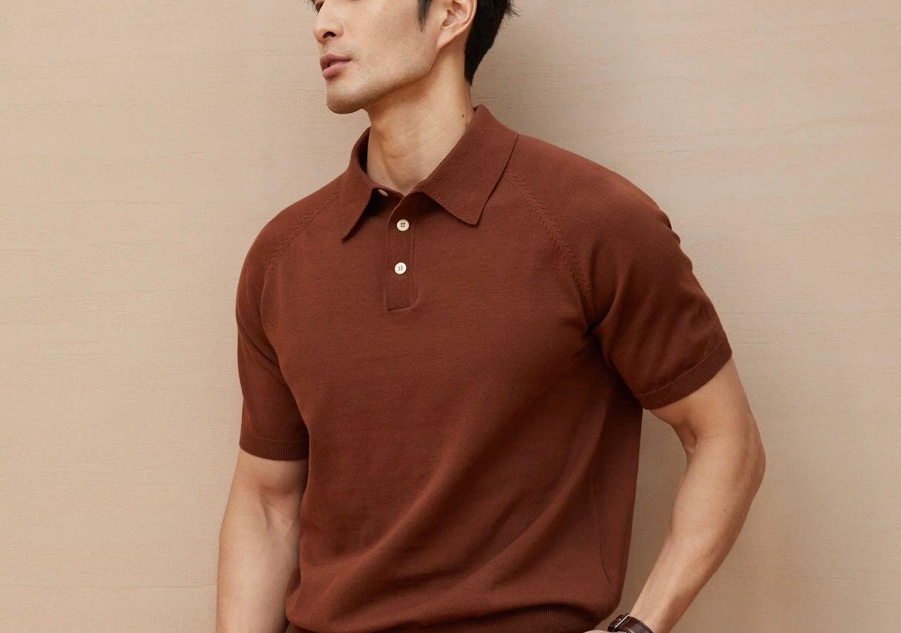 Polo Shirt Bologna