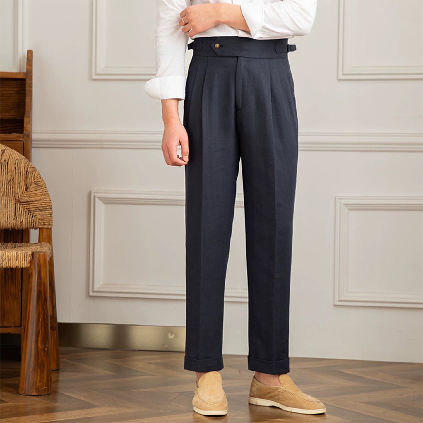 Neapel Trousers